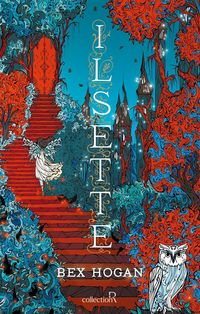 Produktbild: Ilsette