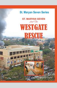 Produktbild: St. Maryan Seven The Westgate Rescue