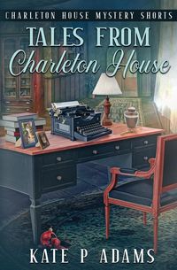 Produktbild: Tales from Charleton House