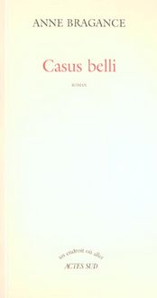 Produktbild: Casus Belli