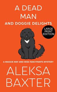 Produktbild: A Dead Man and Doggie Delights