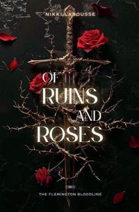 Produktbild: Of Ruins and Roses