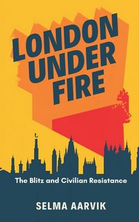 Produktbild: London Under Fire