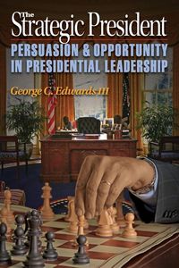 Produktbild: The Strategic President