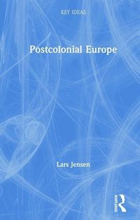 Produktbild: POSTCOLONIAL EUROPE