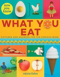 Produktbild: Now You Know What You Eat