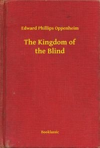 Produktbild: The Kingdom of the Blind