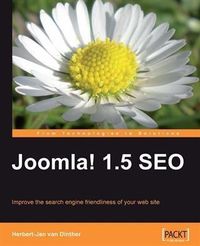 Produktbild: Joomla! 1.5 SEO