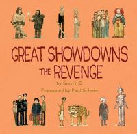 Produktbild: Great Showdowns