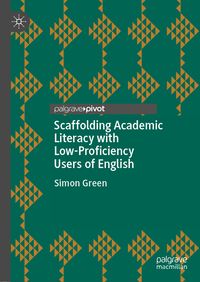 Produktbild: Scaffolding Academic Literacy with Low-Proficiency Users of English