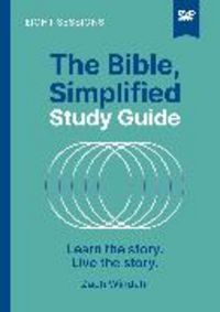 Produktbild: The Bible, Simplified Video Study