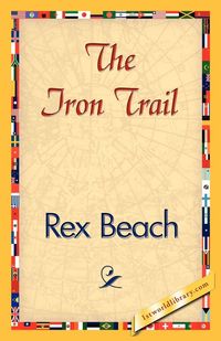 Produktbild: The Iron Trail