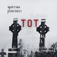Produktbild: Zweimal tot ist einmal Zuviel