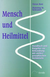 Produktbild: Mensch und Heilmittel