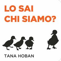 Produktbild: Lo sai chi siamo?