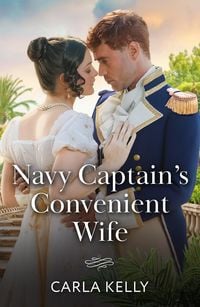 Produktbild: Navy Captain's Convenient Wife