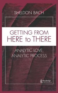 Produktbild: Getting From Here to There