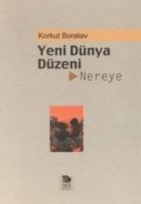 Produktbild: Yeni D&uuml;nya D&uuml;zeni Nereye