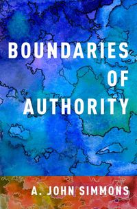Produktbild: Boundaries of Authority