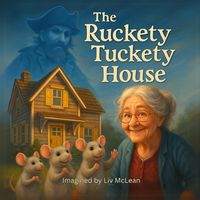 Produktbild: The Ruckety Tuckety House