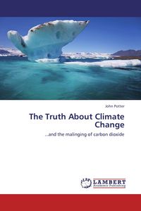 Produktbild: The Truth About Climate Change