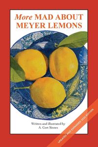 Produktbild: More Mad About Meyer Lemons
