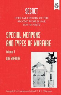 Produktbild: Special Weapons and Types Of Warfare