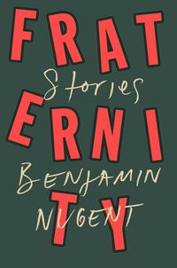 Produktbild: Nugent, B: Fraternity