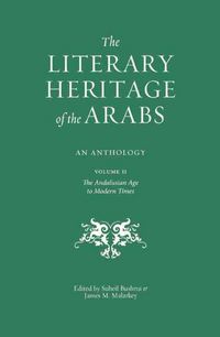 Produktbild: Literary Heritage of the Arabs