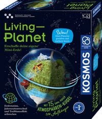 Produktbild: Living-Planet