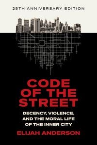Produktbild: Code of the Street