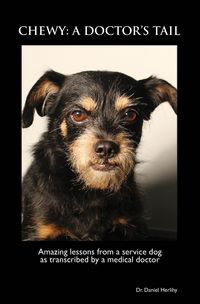 Produktbild: Chewy: A Doctor's Tail