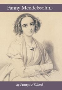 Produktbild: Fanny Mendelssohn