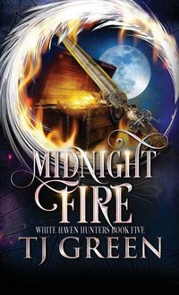 Produktbild: Midnight Fire