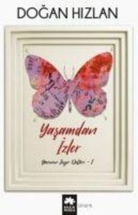 Produktbild: Yasamdan Izler