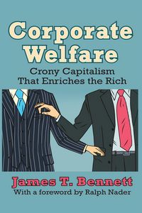Produktbild: Corporate Welfare