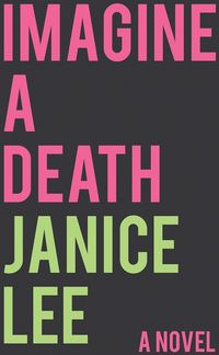 Produktbild: Imagine a Death