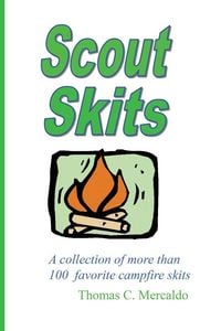Produktbild: Scout Skits