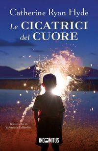 Produktbild: Le cicatrici del cuore