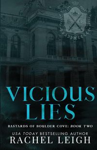 Produktbild: Vicious Lies