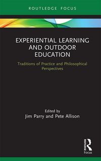 Produktbild: Experiential Learning and Outdoor Education