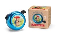 Produktbild: Fahrrad-Klingel "Der kleine Igel"