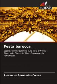 Produktbild: Festa barocca