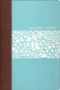 Produktbild: Everyday Matters Bible for Women-NLT