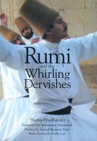 Produktbild: Rumi and the Whirling Dervishes