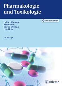 Produktbild: Pharmakologie und Toxikologie