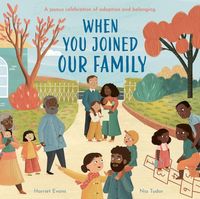 Produktbild: When You Joined Our Family