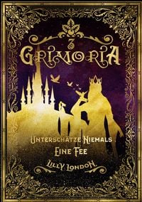 Produktbild: Grimoria 3