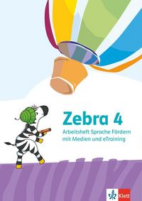 Produktbild: Zebra 4