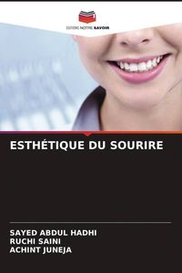 Produktbild: Esth&eacute;tique Du Sourire